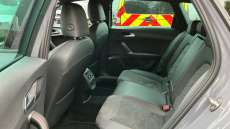 SEAT Leon 1.5 eTSI 115 FR Sport 5dr DSG [DAP] Petrol Estate